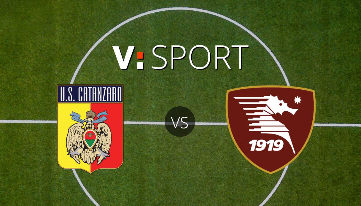 Catanzaro-Salernitana come e dove vederla: Sky o DAZN? Canale tv, diretta streaming, formazioni e orario