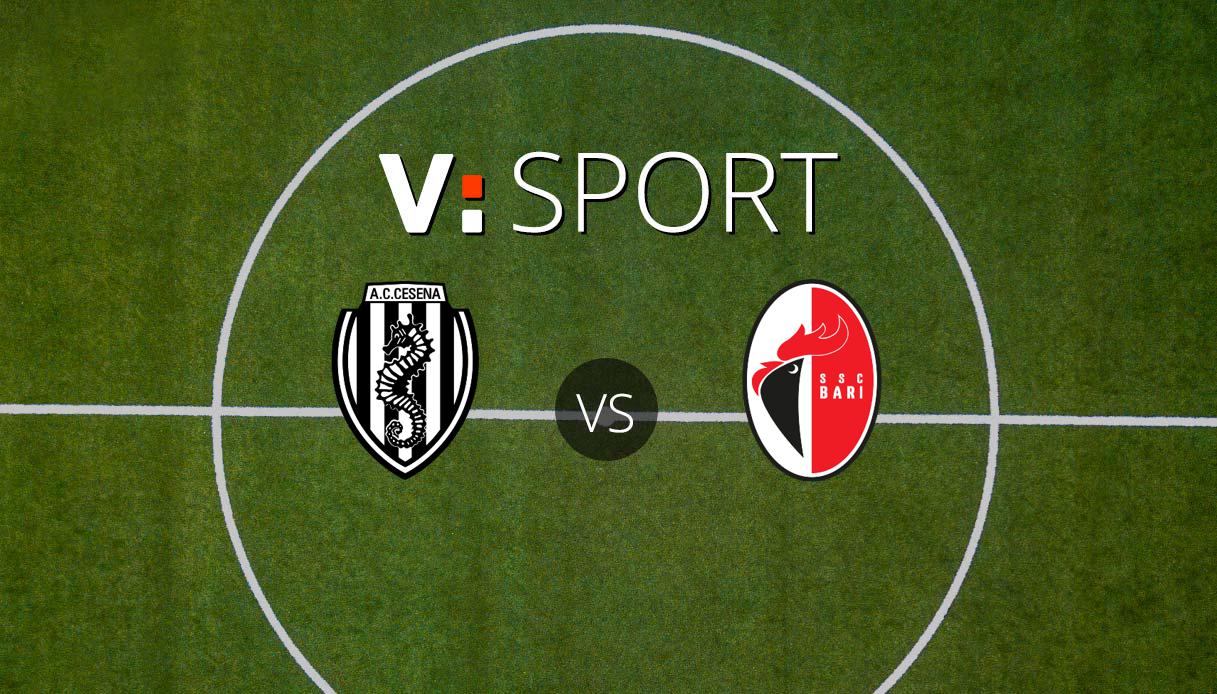 Cesena-Bari come e dove vederla: Sky o DAZN? Canale tv, diretta streaming, formazioni e orario