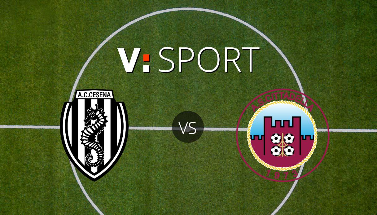 Cesena-Cittadella come e dove vederla: Sky o DAZN? Canale tv, diretta streaming, formazioni e orario