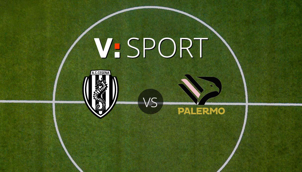 Cesena-Palermo come e dove vederla: Sky o DAZN? Canale tv, diretta streaming, formazioni e orario