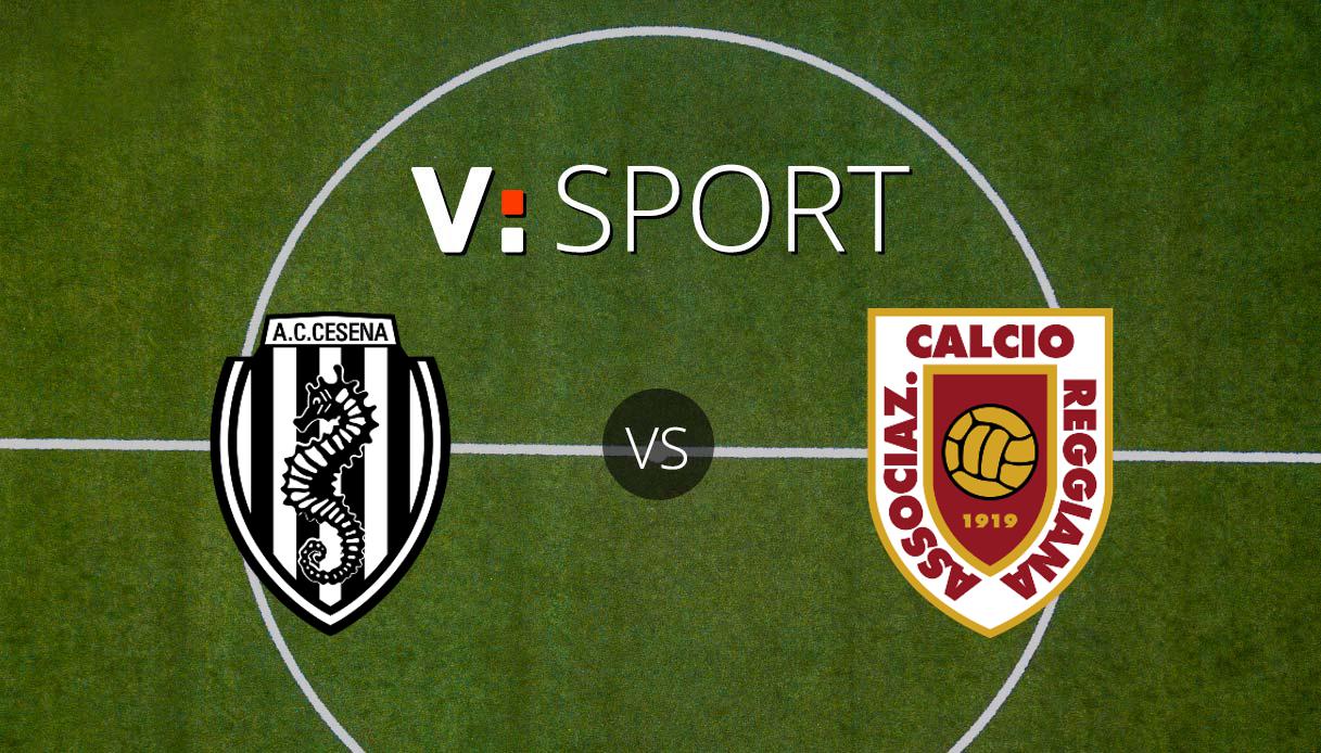 Cesena-Reggiana come e dove vederla: Sky o DAZN? Canale tv, diretta streaming, formazioni e orario