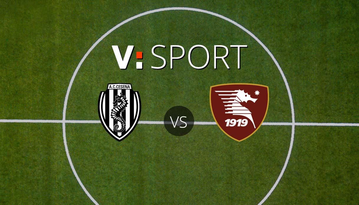 Cesena-Salernitana come e dove vederla: Sky o DAZN? Canale tv, diretta streaming, formazioni e orario