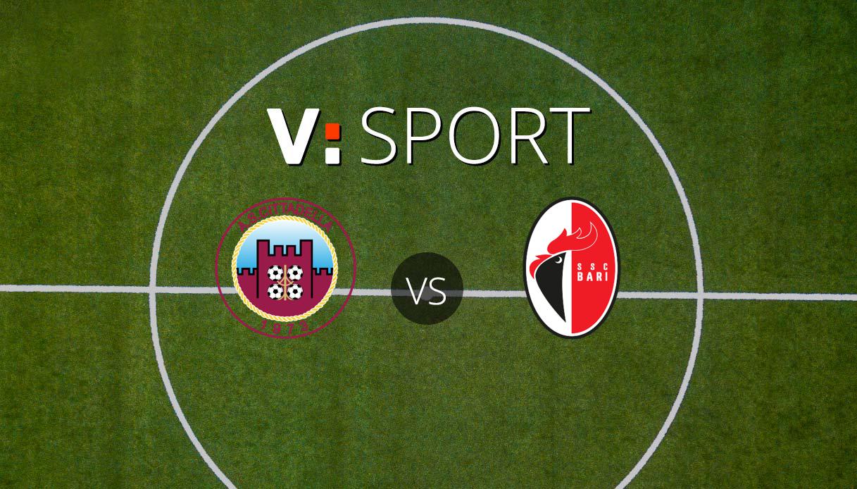 Cittadella-Bari come e dove vederla: Sky o DAZN? Canale tv, diretta streaming, formazioni e orario