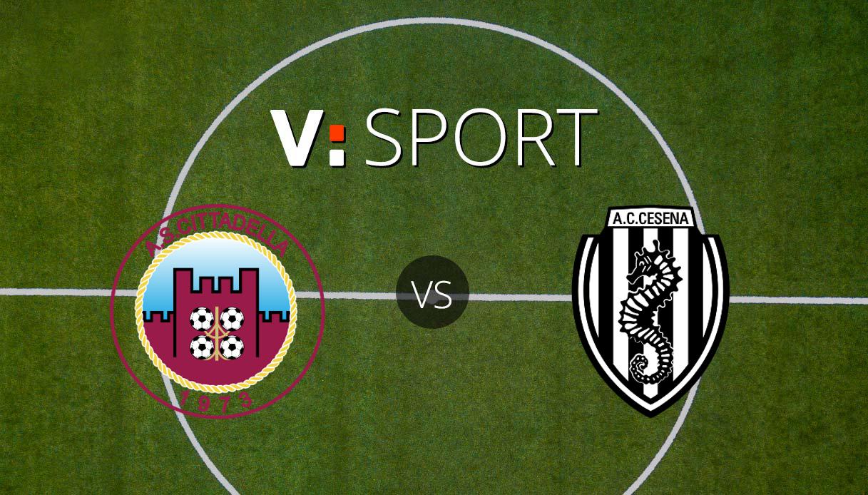 Cittadella-Cesena come e dove vederla: Sky o DAZN? Canale tv, diretta streaming, formazioni e orario