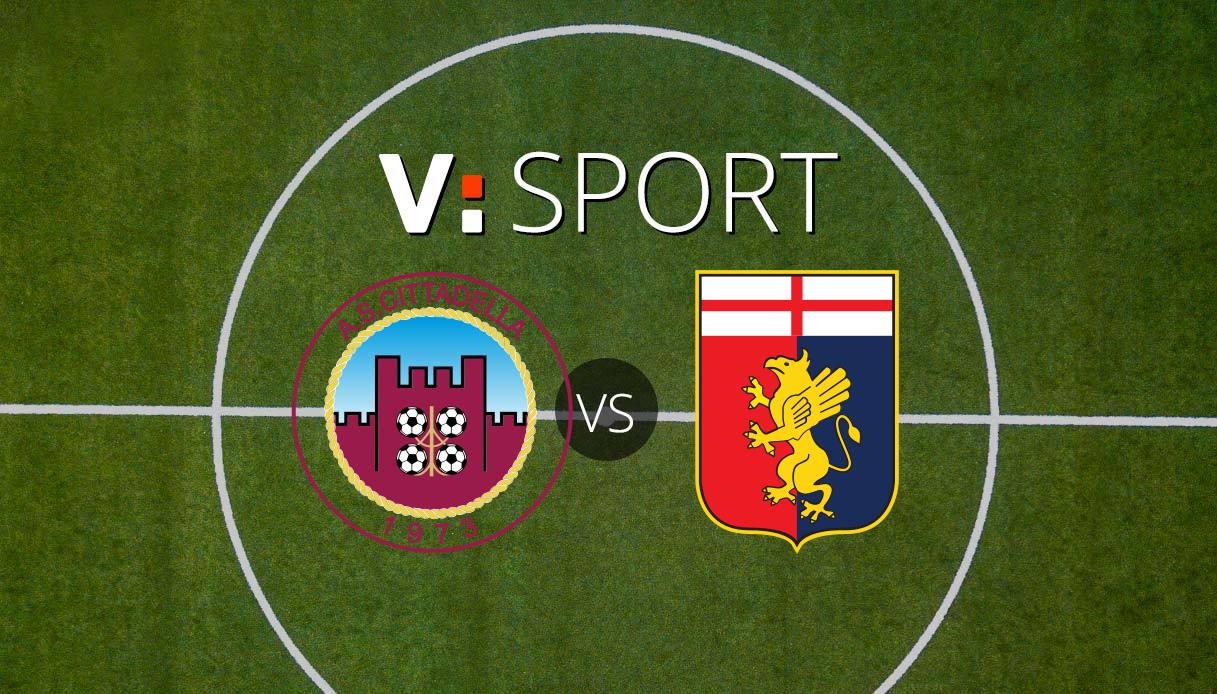 Cittadella-Genoa come e dove vederla:Â Sky o DAZN? Canale tv, diretta streaming, formazioni e orario
