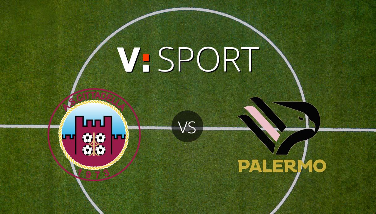 Cittadella-Palermo come e dove vederla: Sky o DAZN? Canale tv, diretta streaming, formazioni e orario