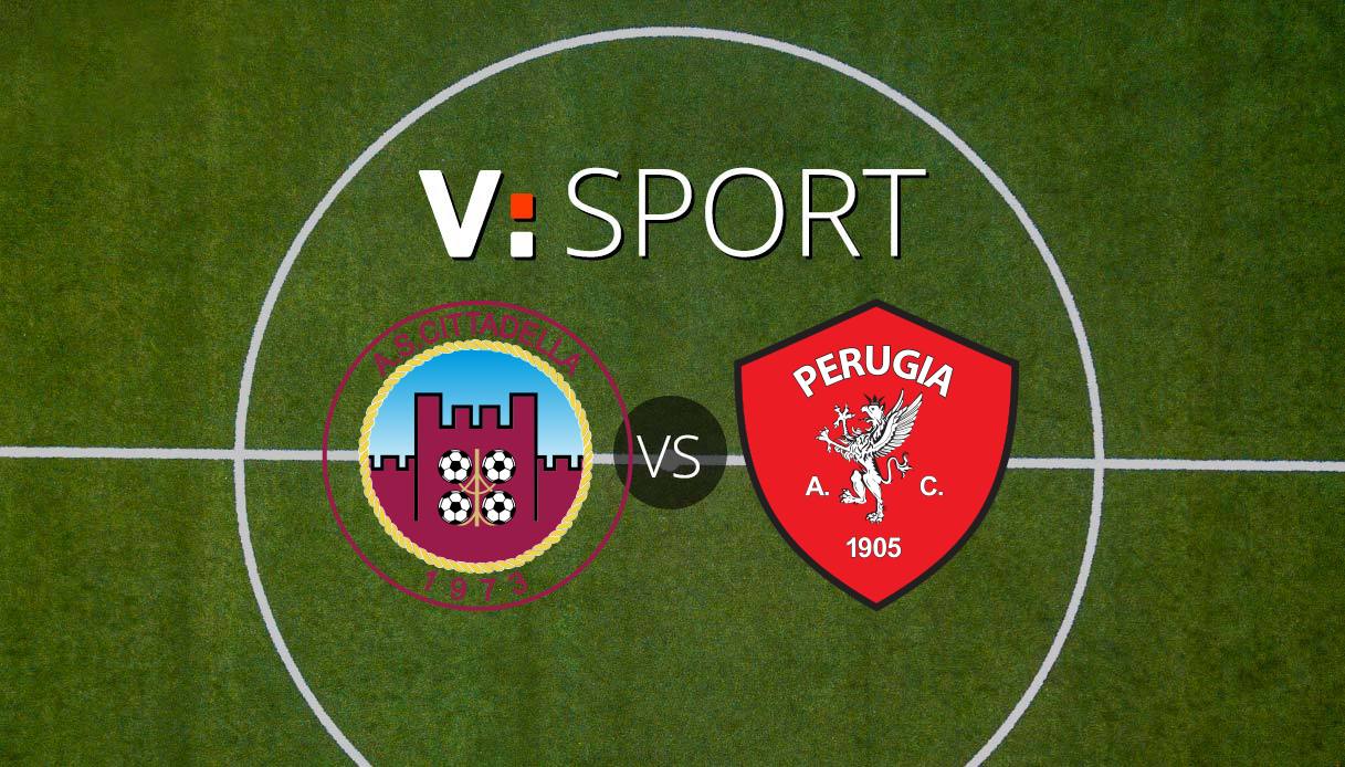 Cittadella-Perugia come e dove vederla: Sky o DAZN? Canale tv, diretta streaming, formazioni e orario