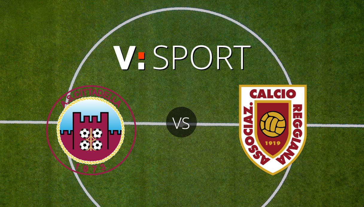 Cittadella-Reggiana come e dove vederla: Sky o DAZN? Canale tv, diretta streaming, formazioni e orario