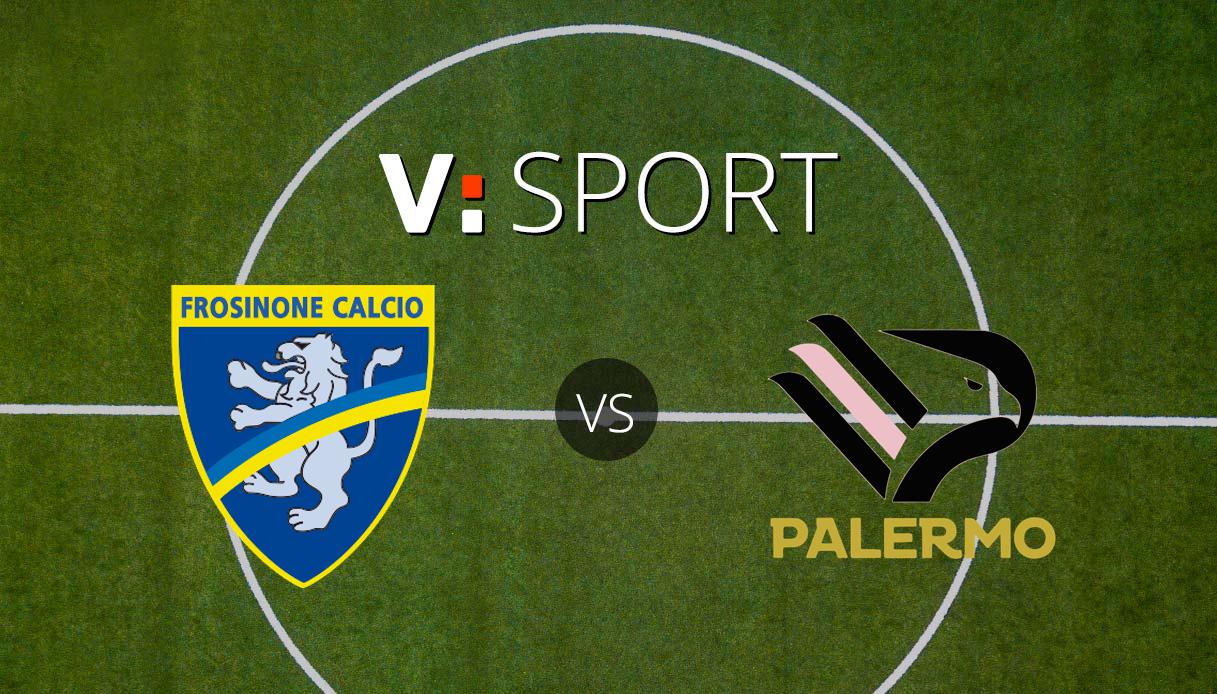 Frosinone-Palermo come e dove vederla: Sky o DAZN? Canale tv, diretta streaming, formazioni e orario