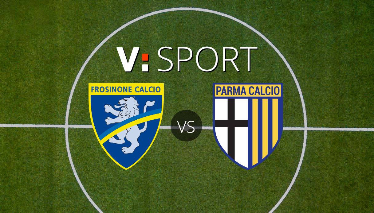 Frosinone-Parma come e dove vederla: Sky o DAZN? Canale tv, diretta streaming, formazioni e orario