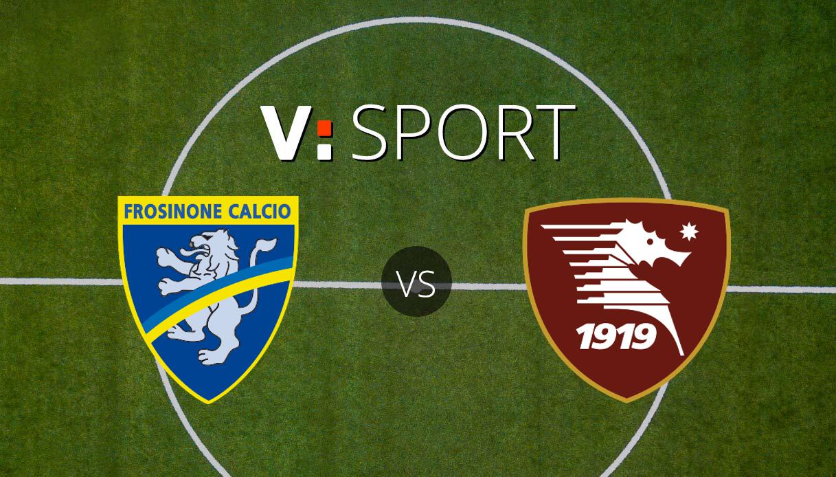 Frosinone-Salernitana come e dove vederla: Sky o DAZN? Canale tv, diretta streaming, formazioni e orario