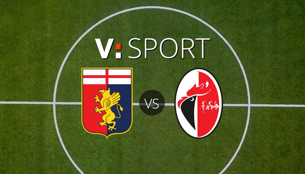 Genoa-Bari come e dove vederla:Â Sky o DAZN? Canale tv, diretta streaming, formazioni e orario