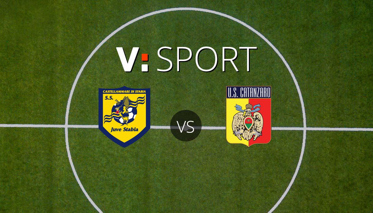 Juve stabia-Catanzaro come e dove vederla: Sky o DAZN? Canale tv, diretta streaming, formazioni e orario