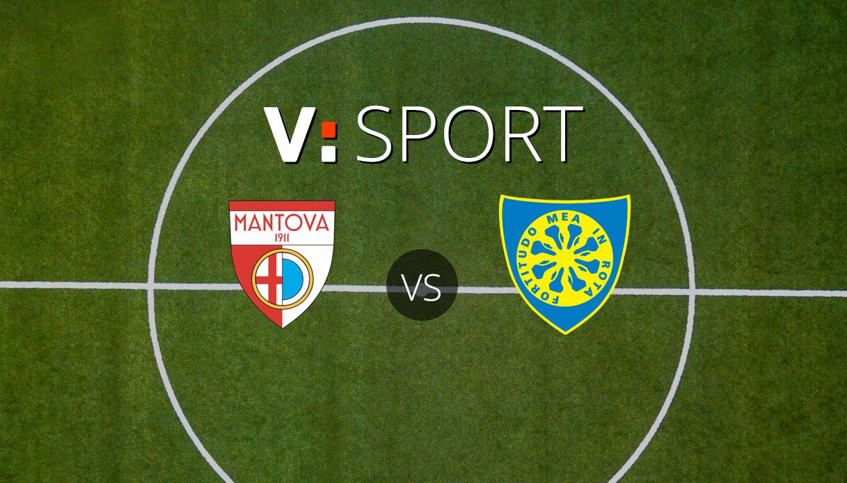 Mantova-Carrarese come e dove vederla:Â Sky o DAZN? Canale tv, diretta streaming, formazioni e orario