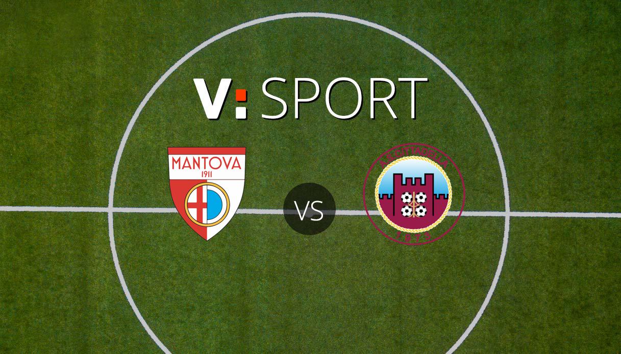 Mantova-Cittadella come e dove vederla:Â Sky o DAZN? Canale tv, diretta streaming, formazioni e orario