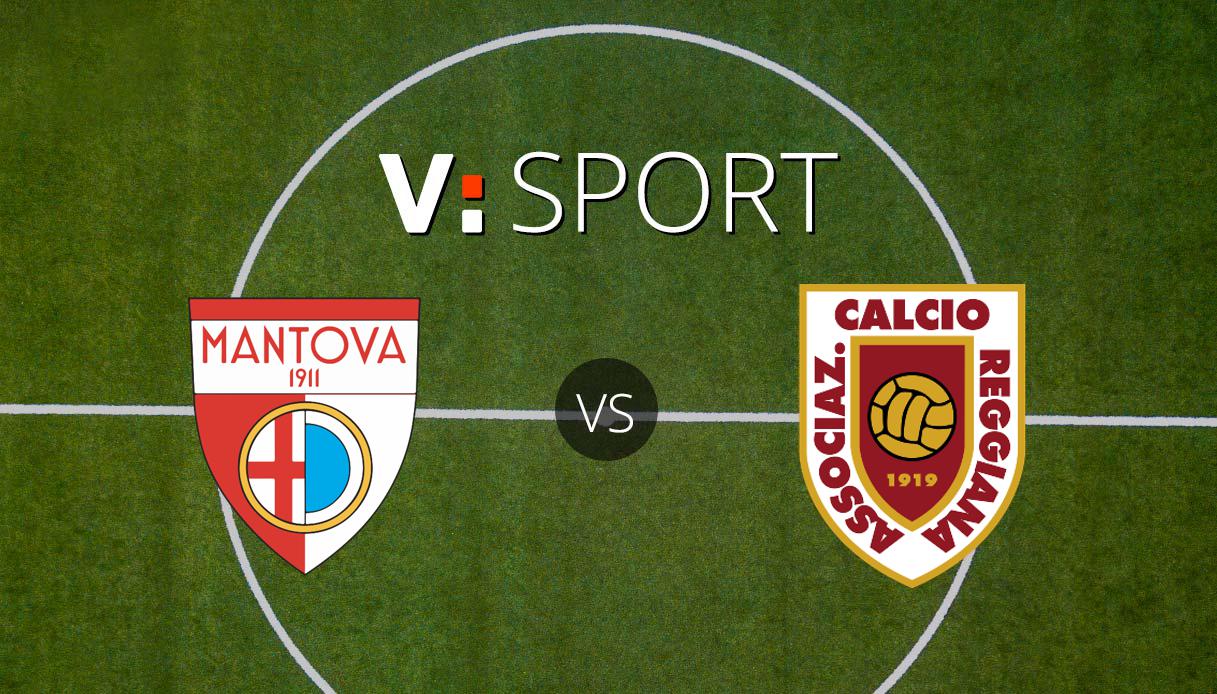 Mantova-Reggiana come e dove vederla: Sky o DAZN? Canale tv, diretta streaming, formazioni e orario