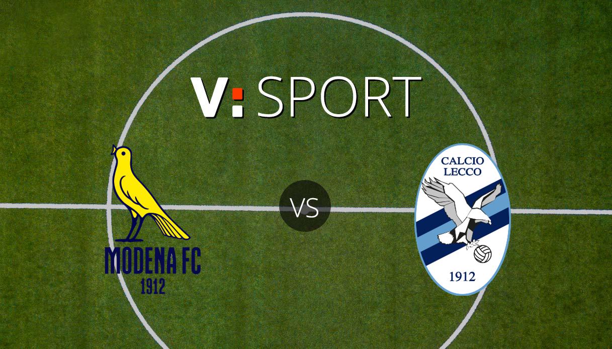 Modena-Lecco come e dove vederla: Sky o DAZN? Canale tv, diretta streaming, formazioni e orario