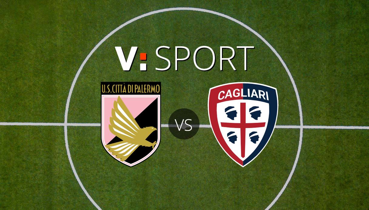 Palermo-Cagliari come e dove vederla: Sky o DAZN? Canale tv, diretta streaming, formazioni e orario