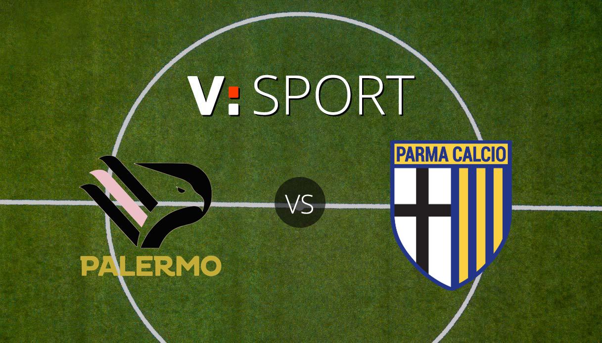 Palermo-Parma come e dove vederla: Sky o DAZN? Canale tv, diretta streaming, formazioni e orario