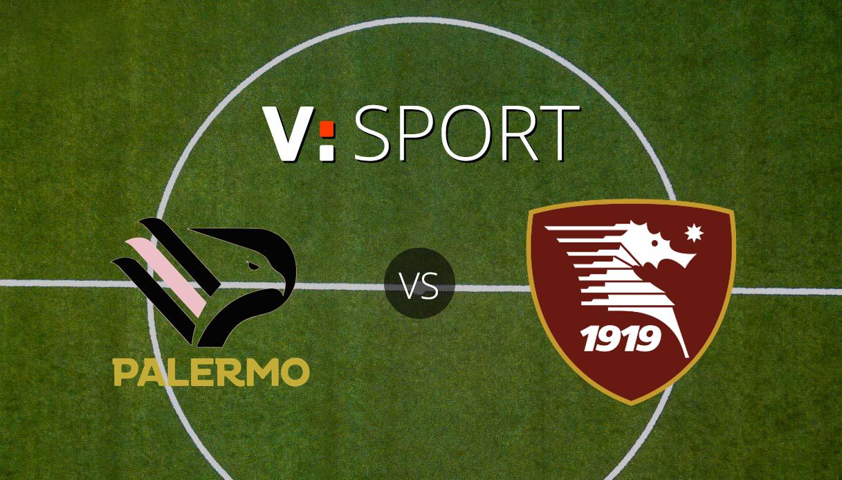 Palermo-Salernitana come e dove vederla: Sky o DAZN? Canale tv, diretta streaming, formazioni e orario