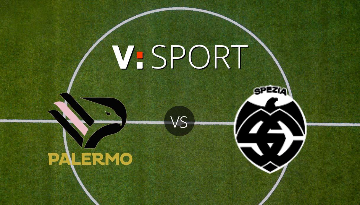 Palermo-Spezia come e dove vederla: Sky o DAZN? Canale tv, diretta streaming, formazioni e orario