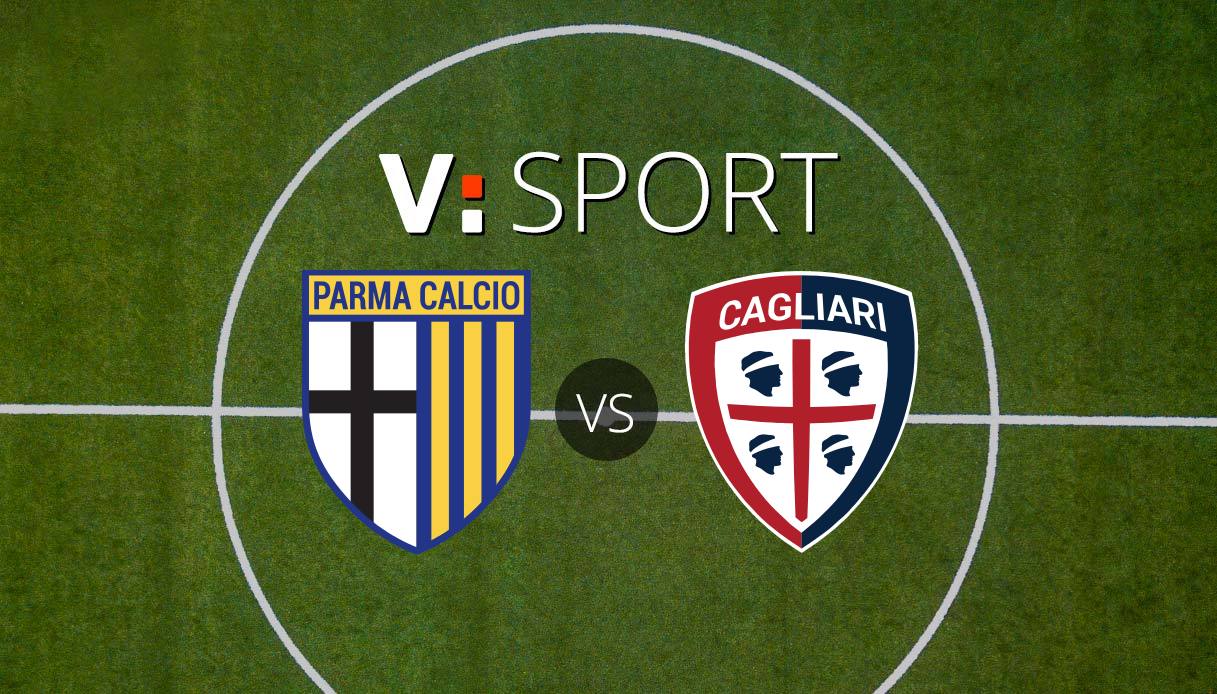 Parma-Cagliari come e dove vederla: Sky o DAZN? Canale tv, diretta streaming, formazioni e orario