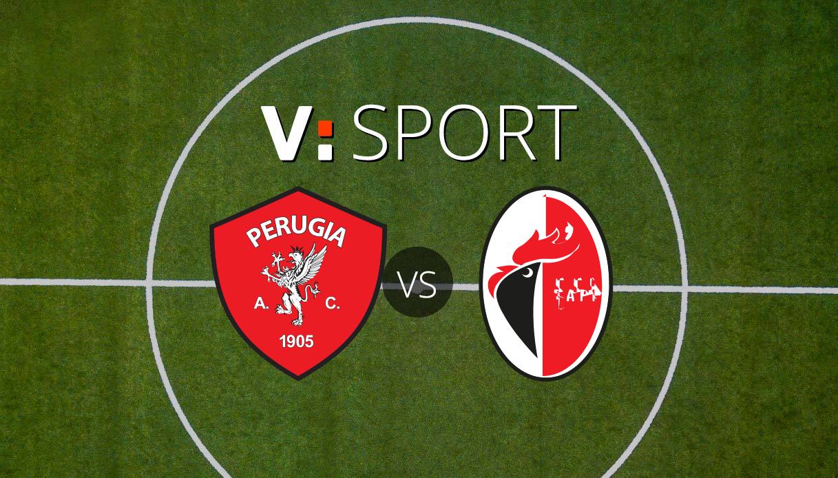 Perugia-Bari come e dove vederla:Â Sky o DAZN? Canale tv, diretta streaming, formazioni e orario