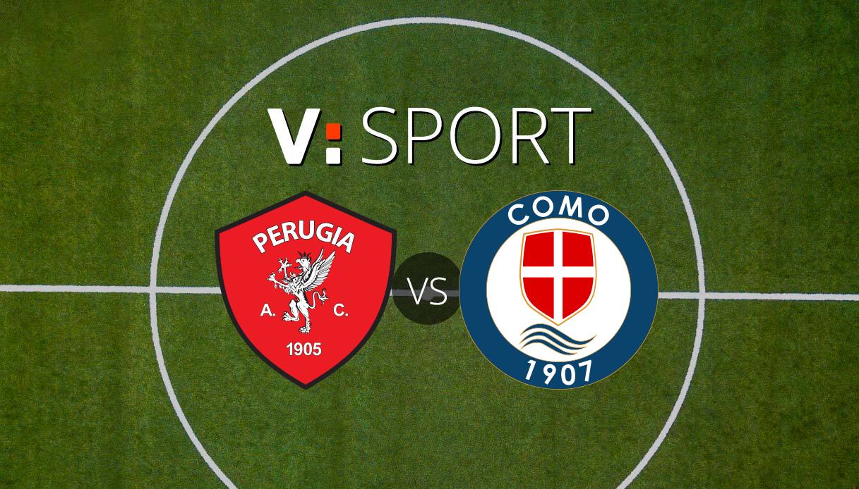 Perugia-Como come e dove vederla:Â Sky o DAZN? Canale tv, diretta streaming, formazioni e orario