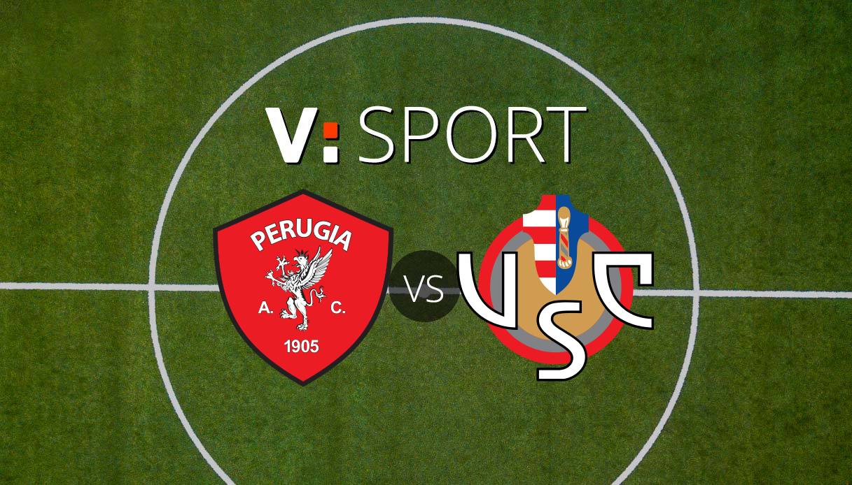 Perugia-Cremonese come e dove vederla: Sky o DAZN? Canale tv, diretta streaming, formazioni e orario