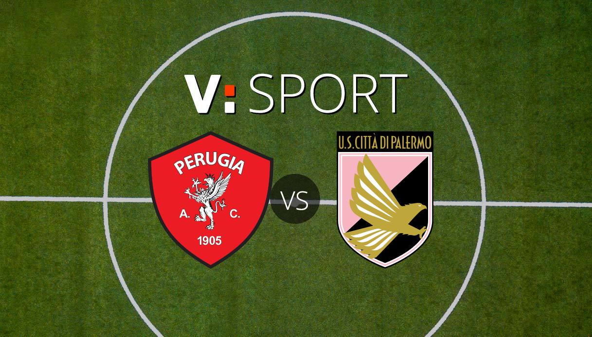 Perugia-Palermo come e dove vederla: Sky o DAZN? Canale tv, diretta streaming, formazioni e orario