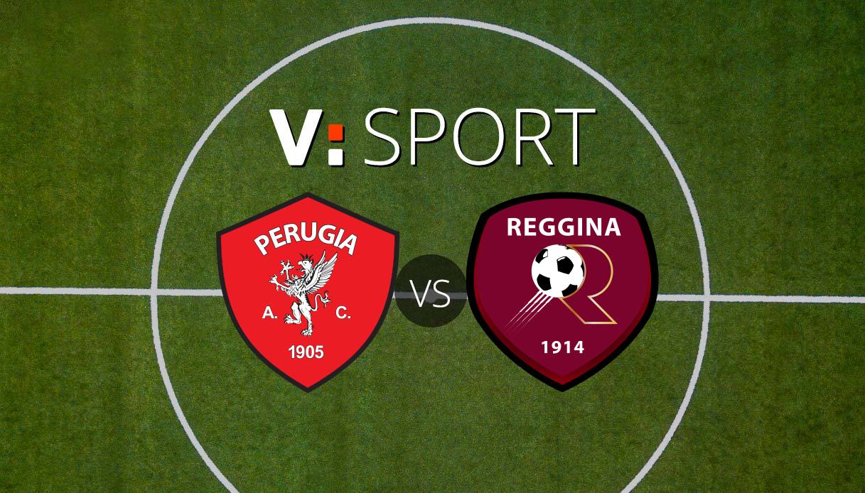 Perugia-Reggina come e dove vederla: Sky o DAZN? Canale tv, diretta streaming, formazioni e orario