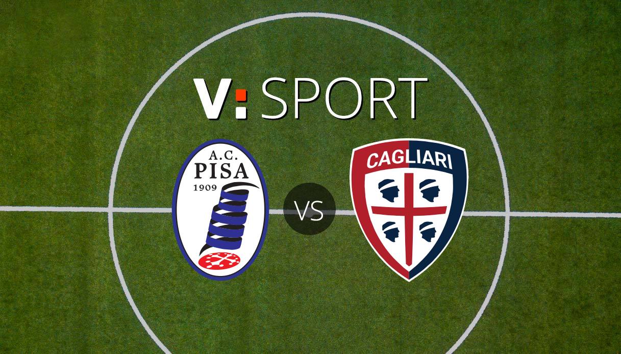 Pisa-Cagliari come e dove vederla: Sky o DAZN? Canale tv, diretta streaming, formazioni e orario