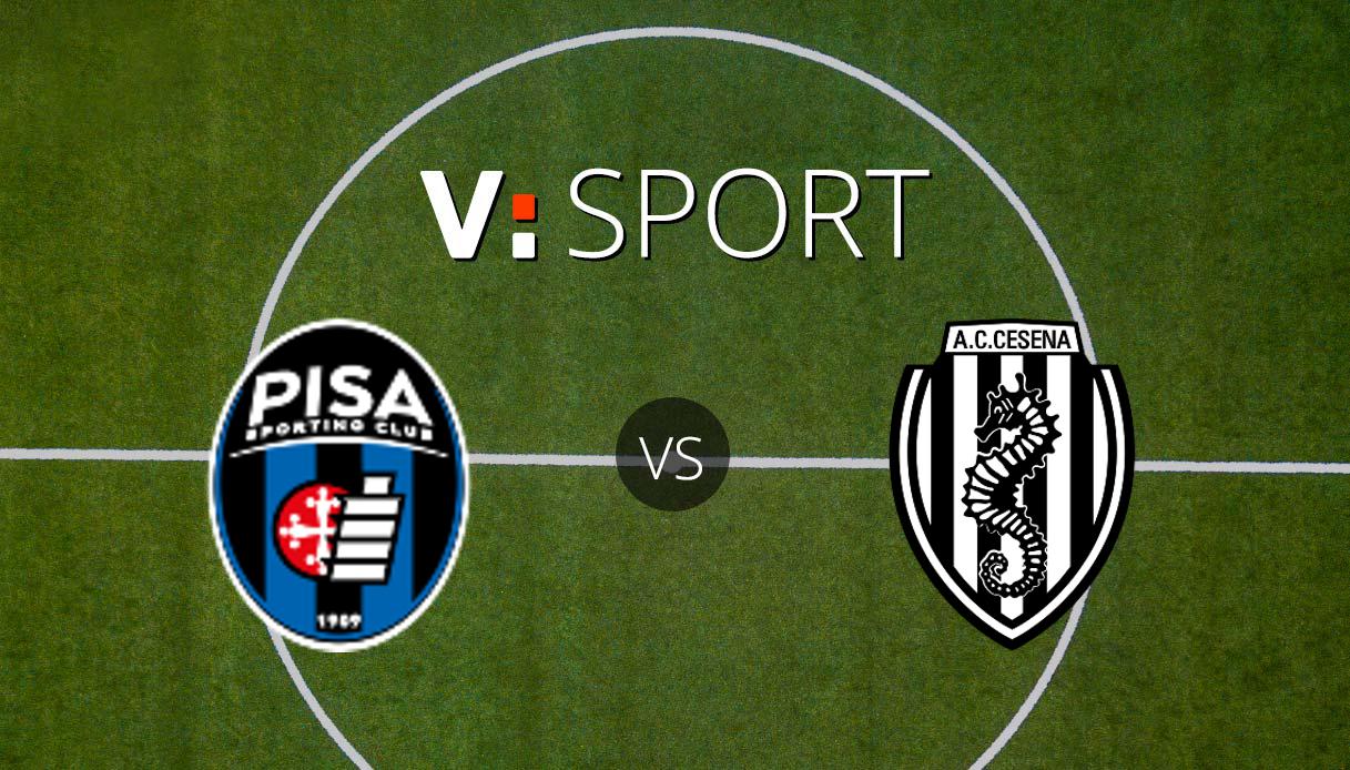 Pisa-Cesena come e dove vederla: Sky o DAZN? Canale tv, diretta streaming, formazioni e orario