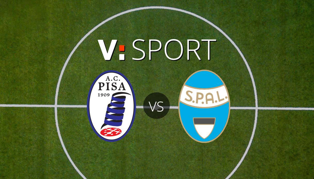 Pisa-Spal come e dove vederla:Â Sky o DAZN? Canale tv, diretta streaming, formazioni e orario