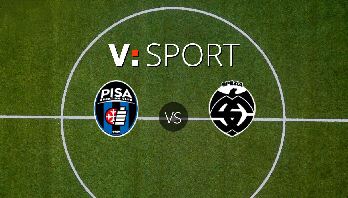 Pisa-Spezia come e dove vederla:Â Sky o DAZN? Canale tv, diretta streaming, formazioni e orario