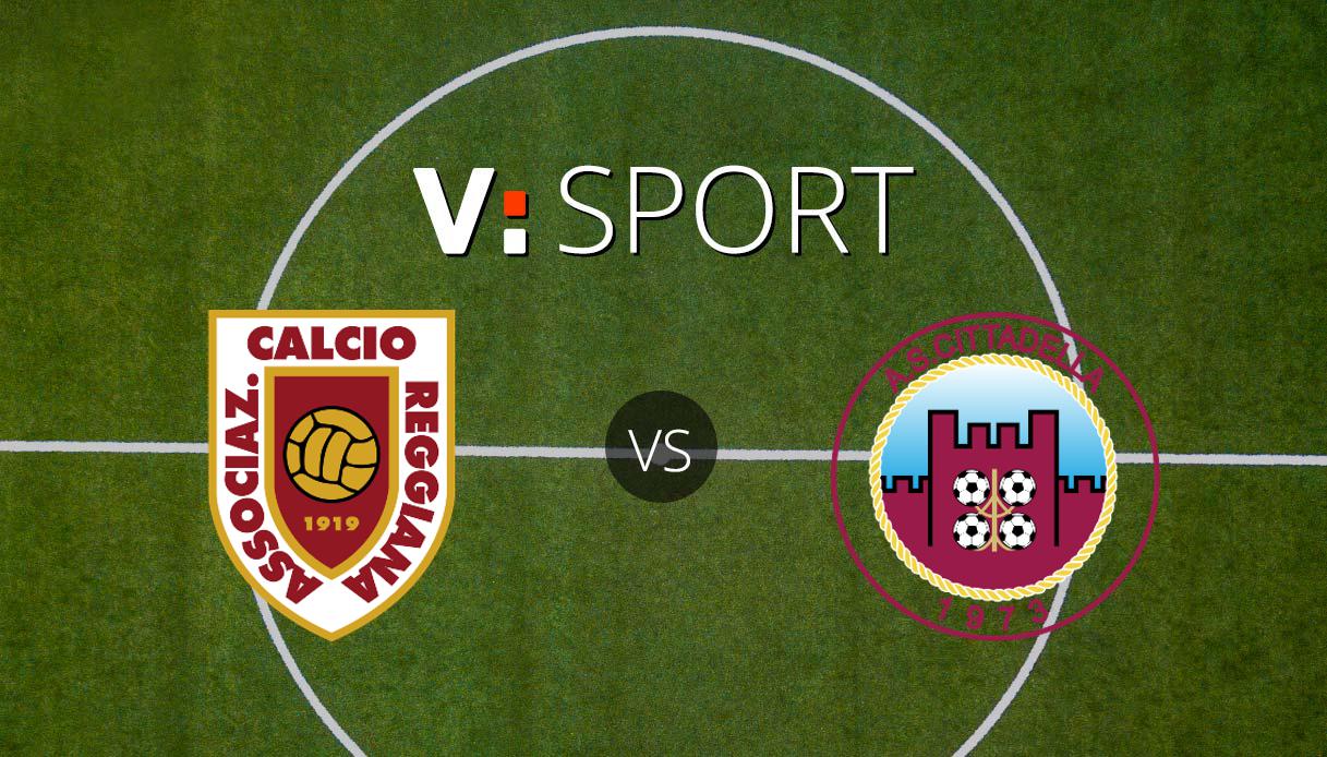 Reggiana-Cittadella: Dove Vederla Tv E Diretta Streaming, Sky O DAZN?