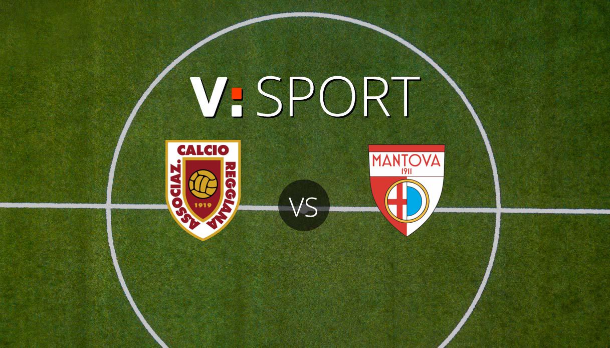 Reggiana-Mantova come e dove vederla: Sky o DAZN? Canale tv, diretta streaming, formazioni e orario
