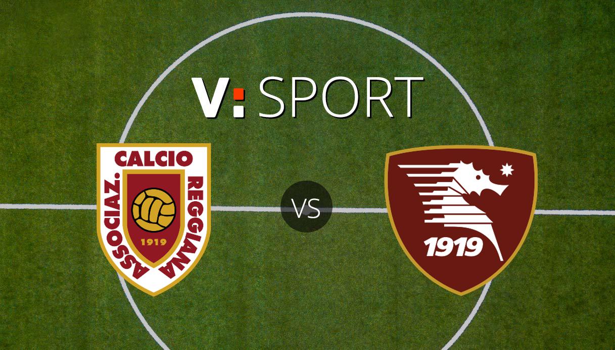 Reggiana-Salernitana come e dove vederla: Sky o DAZN? Canale tv, diretta streaming, formazioni e orario