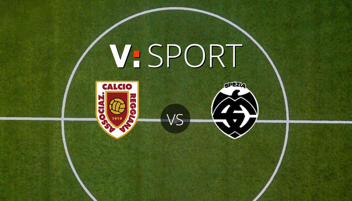Reggiana-Spezia come e dove vederla:Â Sky o DAZN? Canale tv, diretta streaming, formazioni e orario
