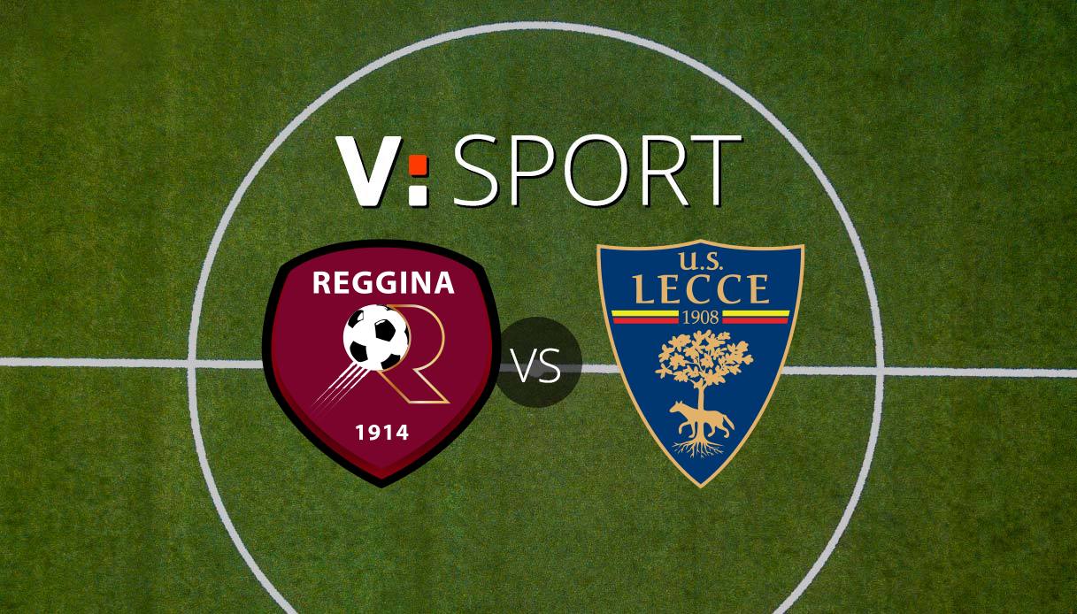 Reggina-Lecce come e dove vederla: Sky o DAZN? Canale tv, diretta streaming, formazioni e orario