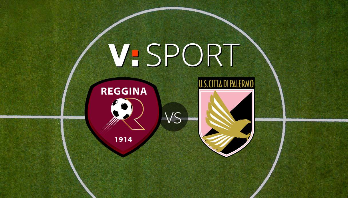 Reggina-Palermo: Dove Vederla Tv E Diretta Streaming, Sky O DAZN?