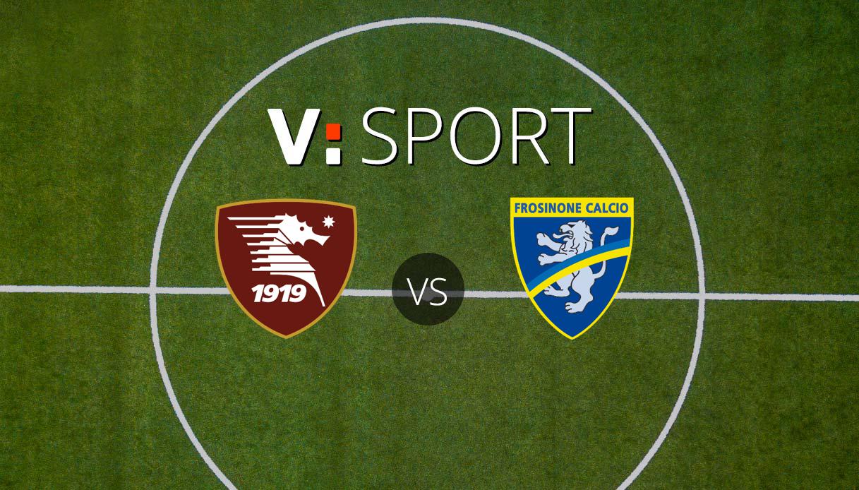 Salernitana-Frosinone come e dove vederla: Sky o DAZN? Canale tv, diretta streaming, formazioni e orario