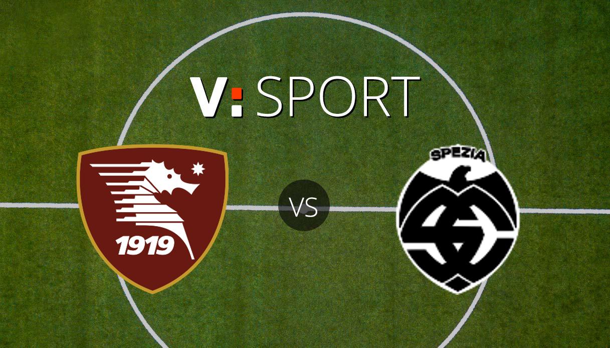 Salernitana-Spezia come e dove vederla: Sky o DAZN? Canale tv, diretta streaming, formazioni e orario