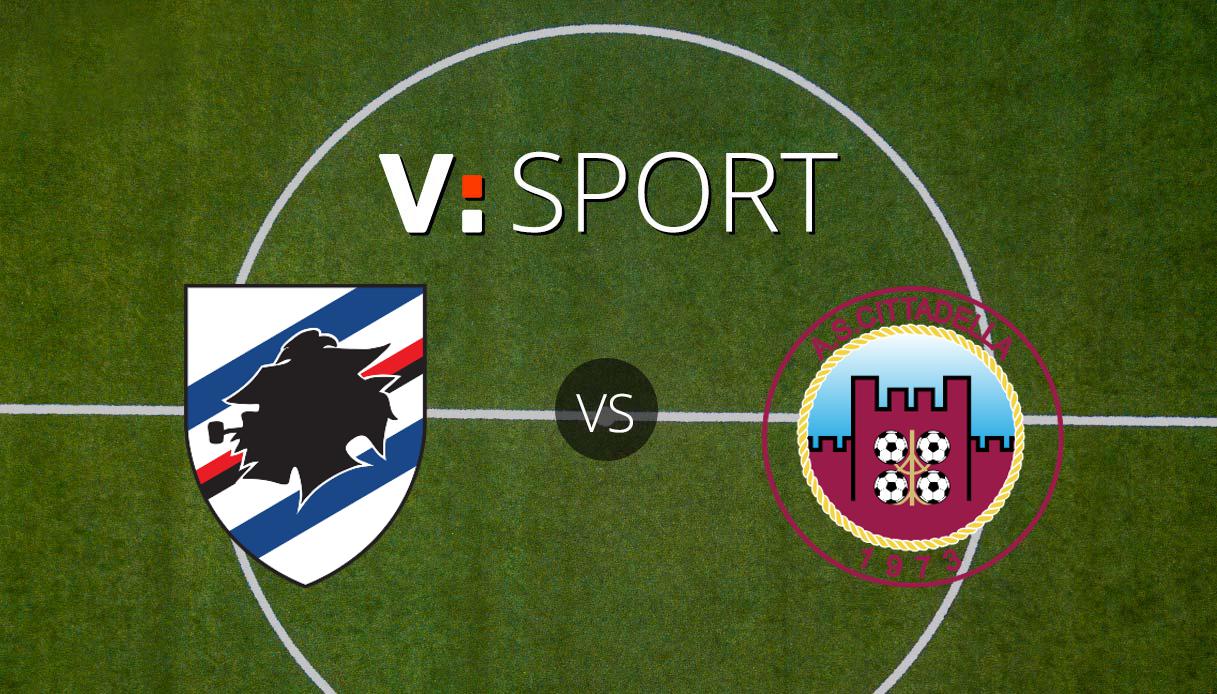 Sampdoria-Cittadella: Dove Vederla Tv E Diretta Streaming, Sky O DAZN?