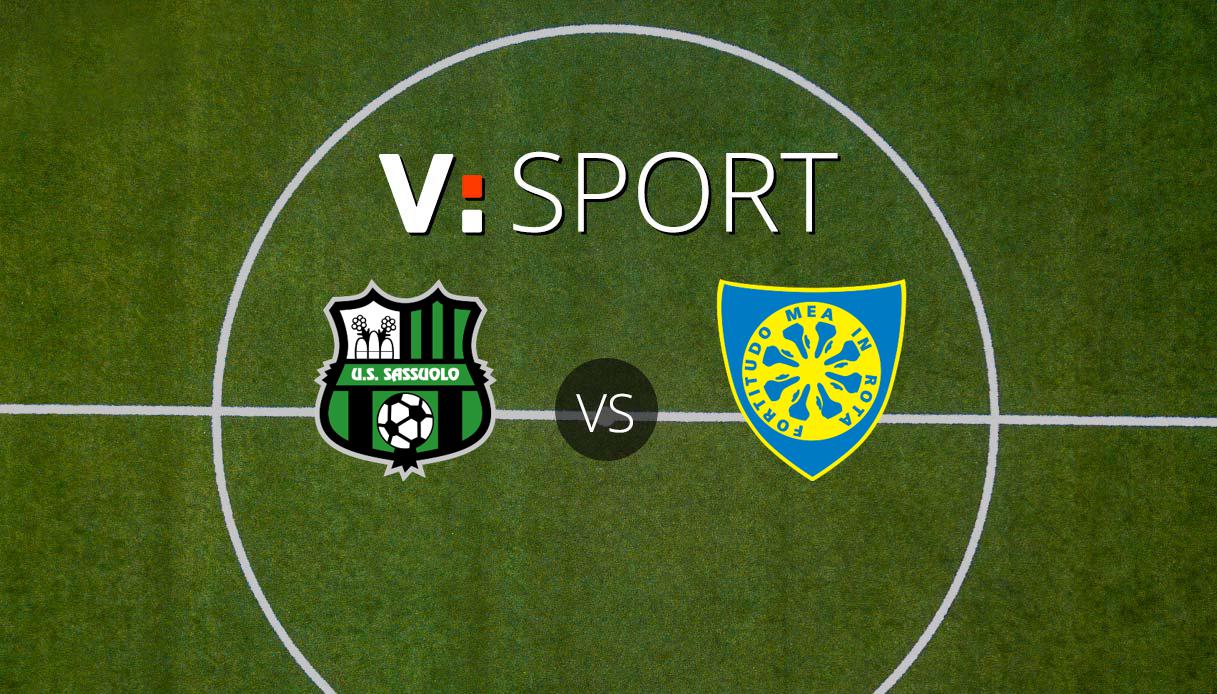 Sassuolo-Carrarese come e dove vederla: Sky o DAZN? Canale tv, diretta streaming, formazioni e orario