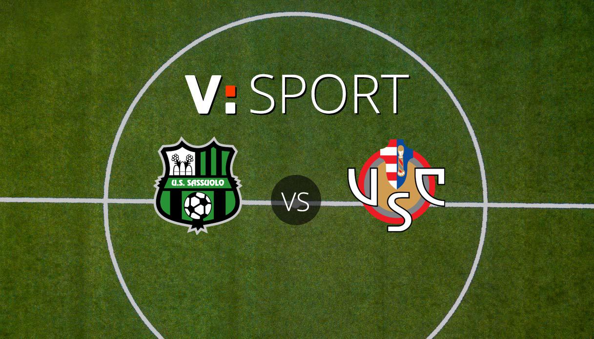 Sassuolo-Cremonese come e dove vederla: Sky o DAZN? Canale tv, diretta streaming, formazioni e orario