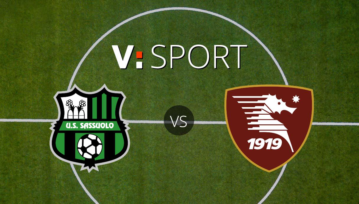 Sassuolo-Salernitana come e dove vederla: Sky o DAZN? Canale tv, diretta streaming, formazioni e orario