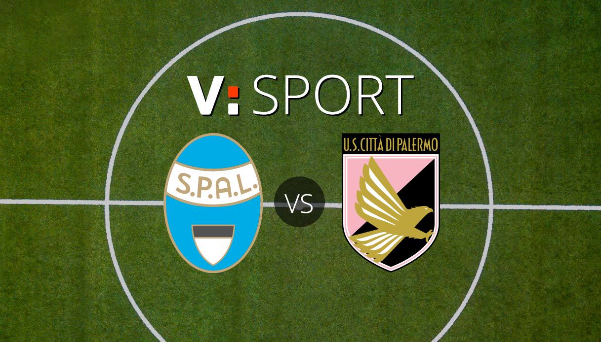Spal-Palermo come e dove vederla: Sky o DAZN? Canale tv, diretta streaming, formazioni e orario