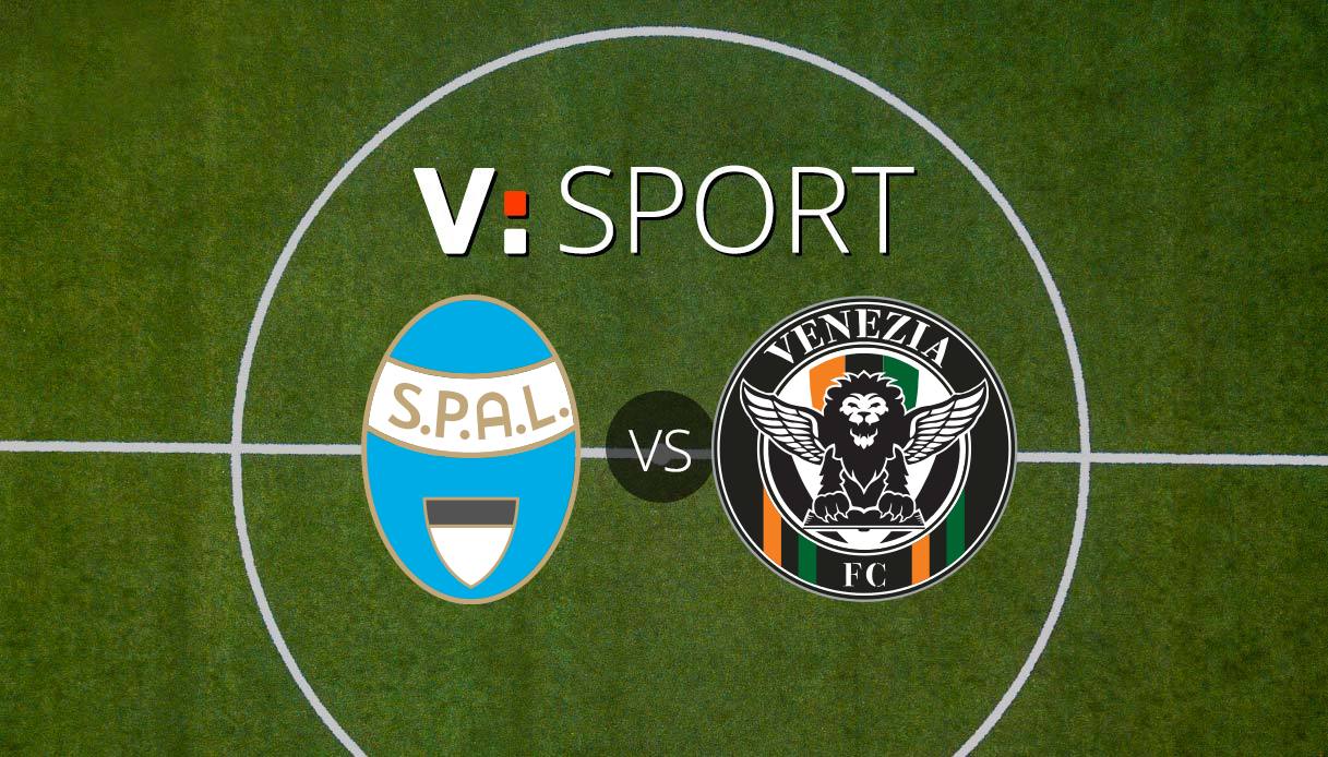 Spal-Venezia come e dove vederla:Â Sky o DAZN? Canale tv, diretta streaming, formazioni e orario