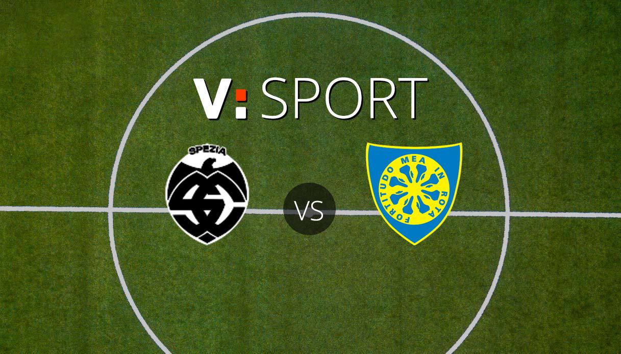 Spezia-Carrarese come e dove vederla:Â Sky o DAZN? Canale tv, diretta streaming, formazioni e orario